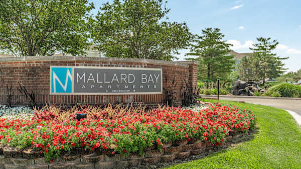 Mallard Bay Apartments property